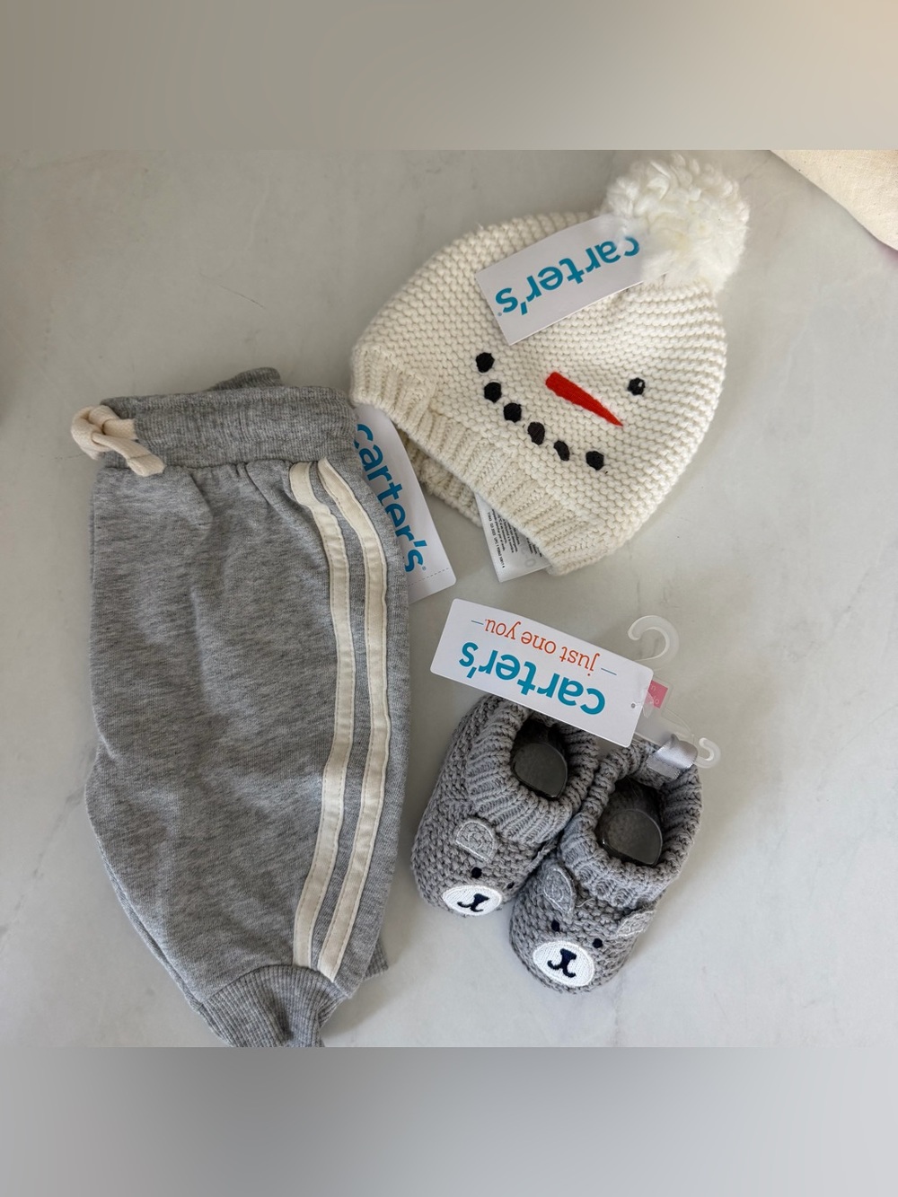 NWT!! Carter's Baby Bundle